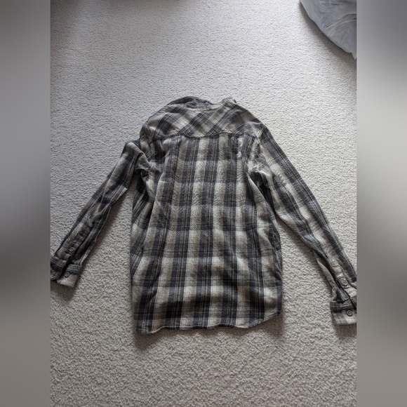 O'Neill Surf Wear Polo Long Sleeve Shirt - Picture 6 of 6